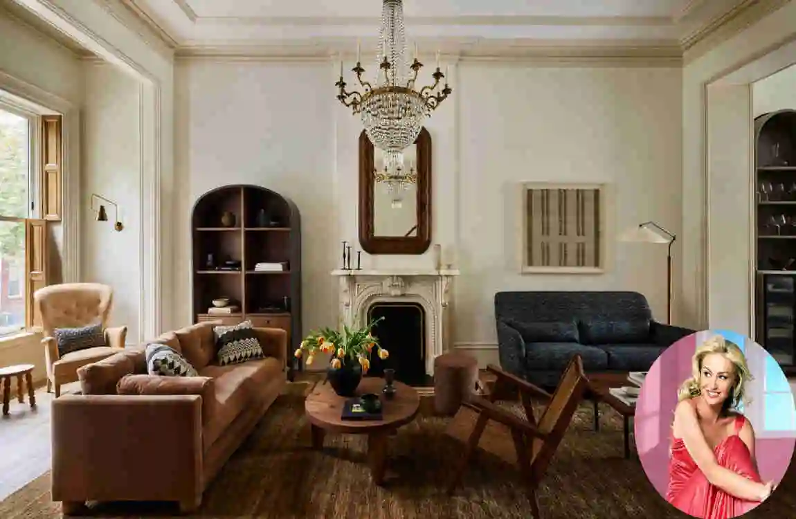 Amanda Lee Rogers house