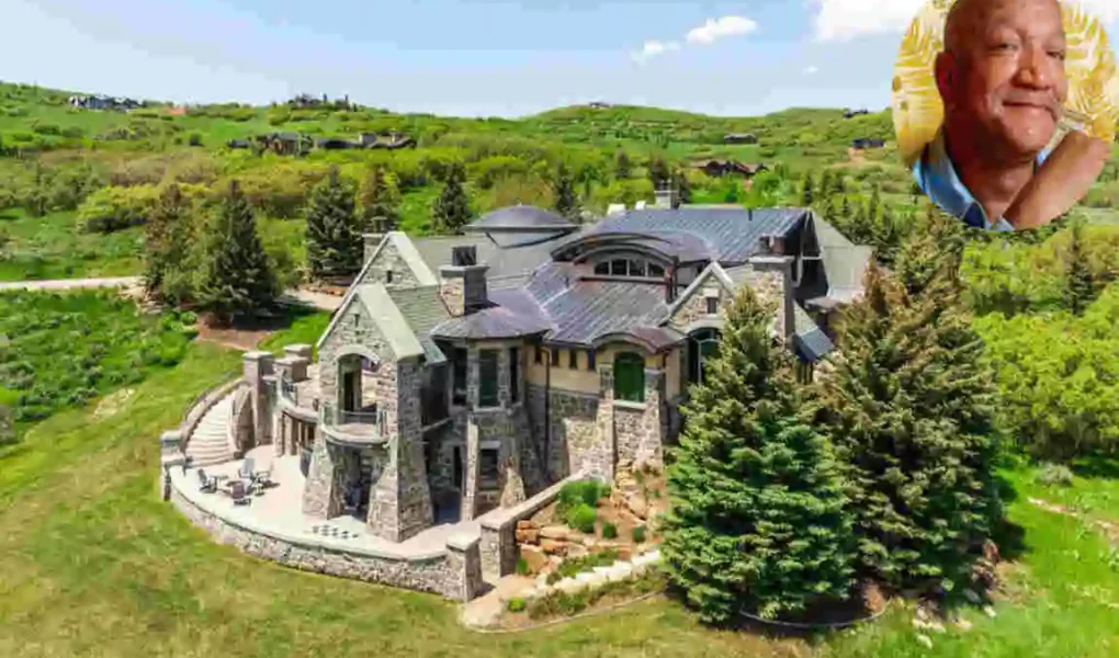 Redd Foxx Las Vegas House