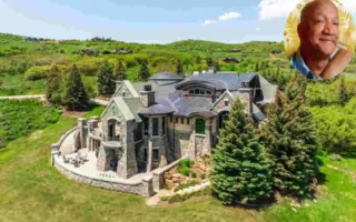 Redd Foxx Las Vegas House