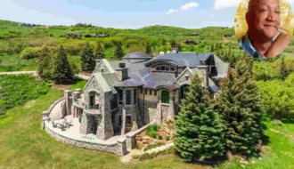 Redd Foxx Las Vegas House