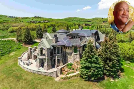 Redd Foxx Las Vegas House