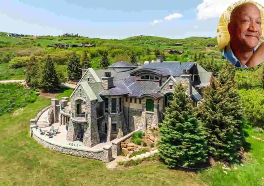 Redd Foxx Las Vegas House