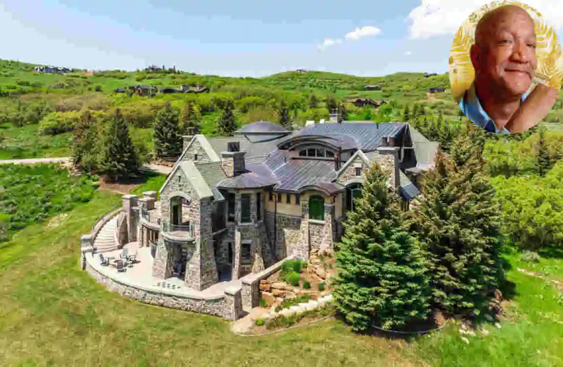 Redd Foxx Las Vegas House