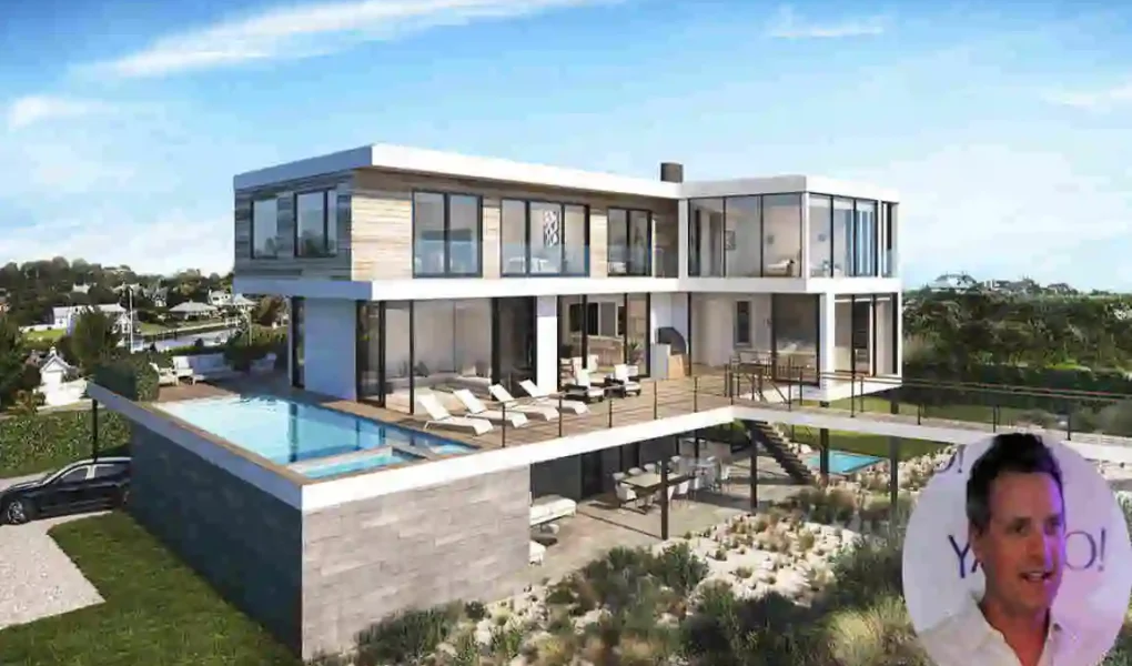 Christian Laettner House