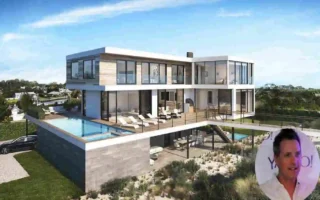 Christian Laettner House