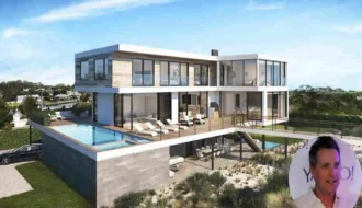 Christian Laettner House