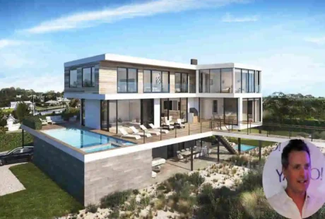 Christian Laettner House