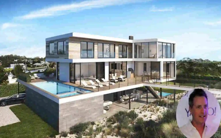 Christian Laettner House