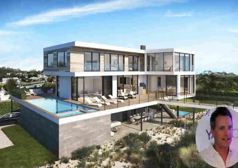 Christian Laettner House