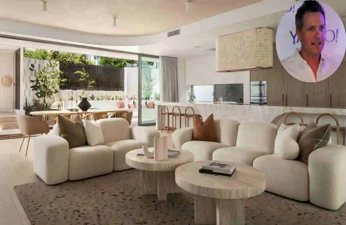 Christian Laettner House