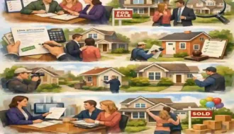 How Long Does It Take to Buy a House