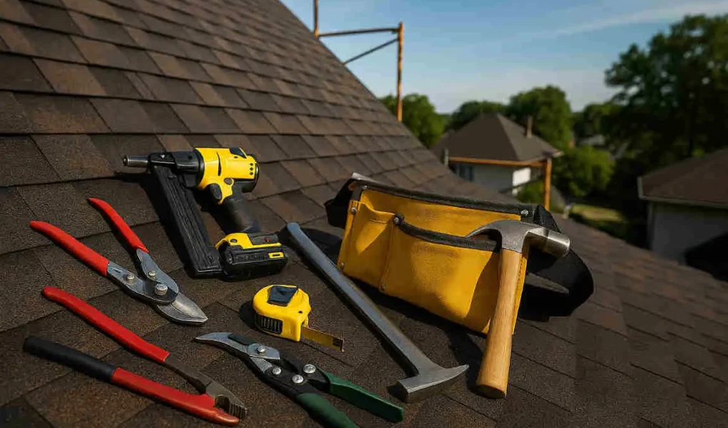 best roofing tool