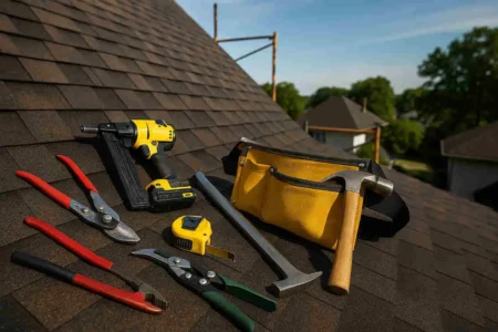 best roofing tool