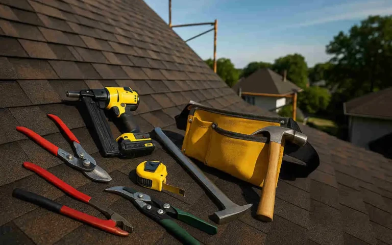 best roofing tool