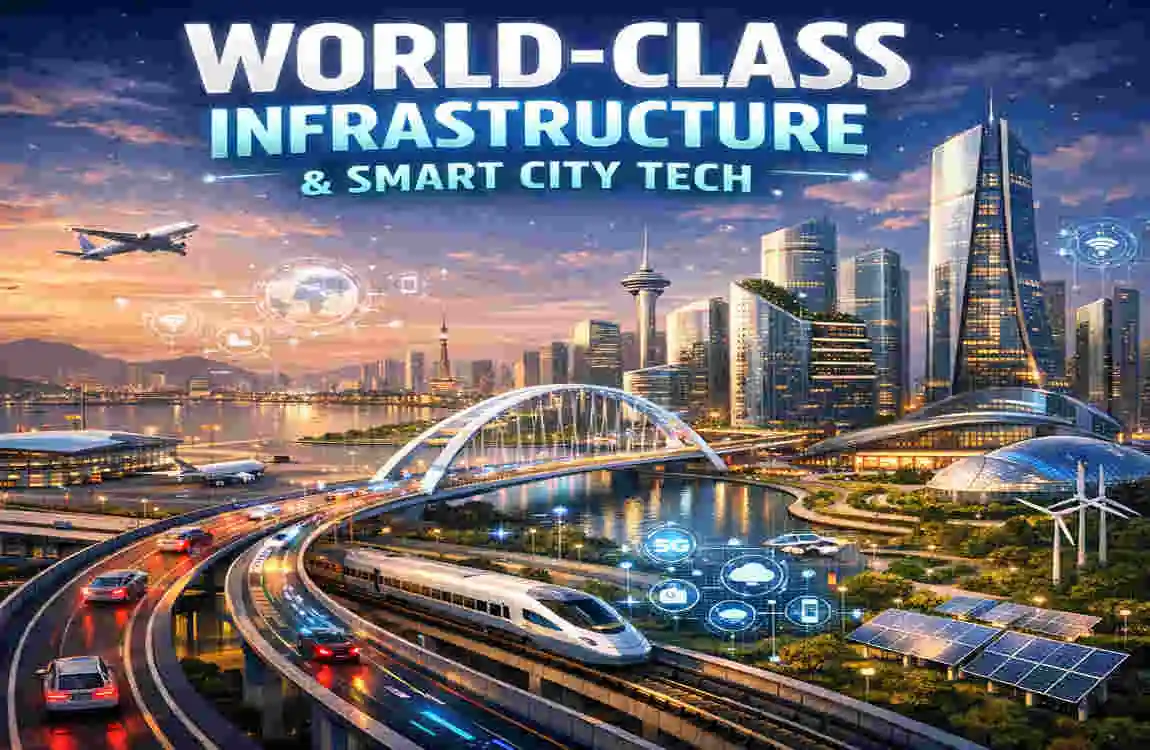 why to invest in dubai real estate