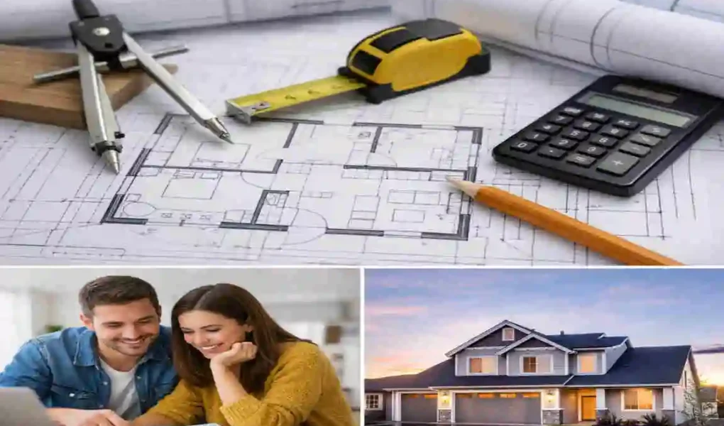 House Plans Cost Guide
