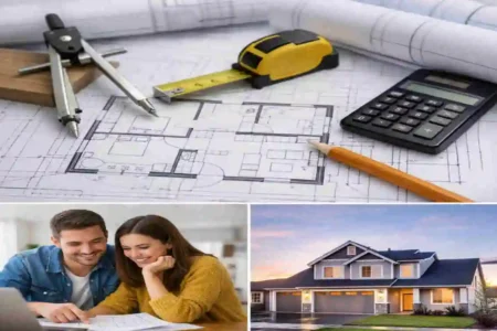 House Plans Cost Guide