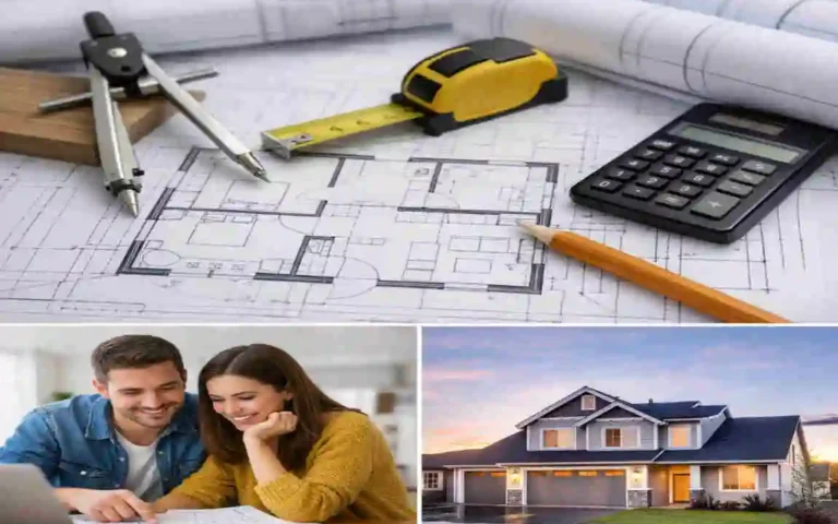 House Plans Cost Guide