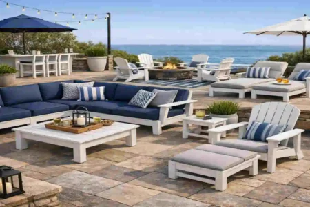 Polywood Costco Outdoor Furniture