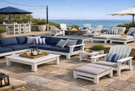 Polywood Costco Outdoor Furniture