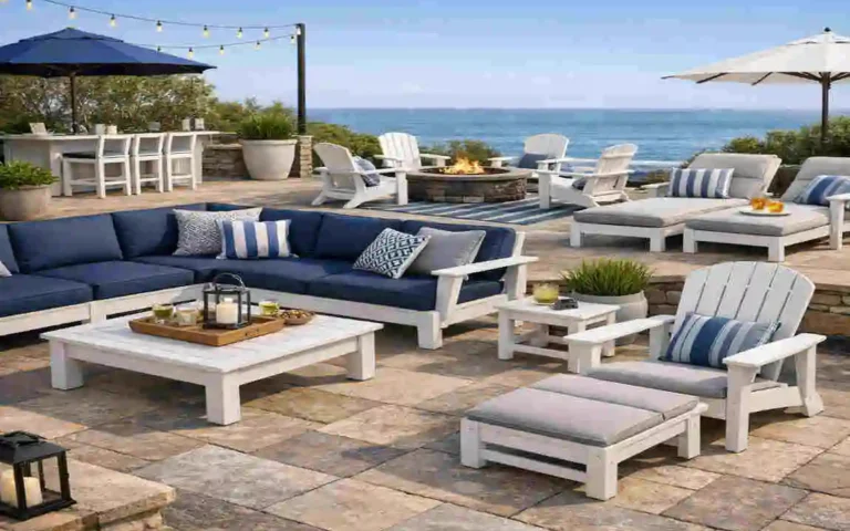 Polywood Costco Outdoor Furniture