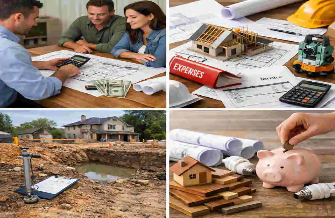 House Plans Cost Guide