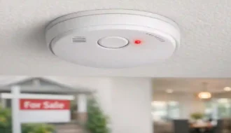 Smoke Alarms When Selling House QLD