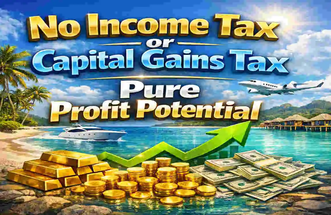 why to invest in dubai real estate