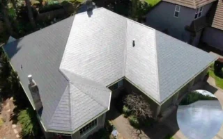 How Long Does Aluminum Roof Coating Last