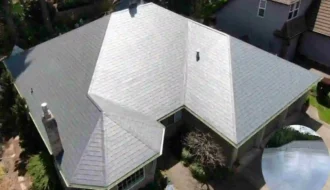 How Long Does Aluminum Roof Coating Last