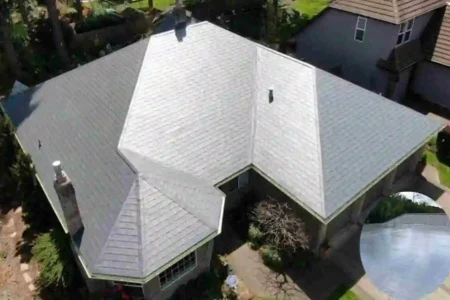 How Long Does Aluminum Roof Coating Last