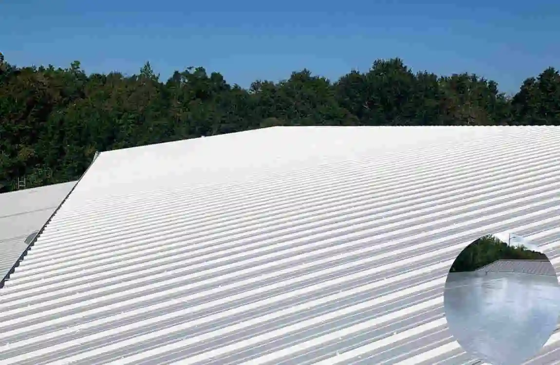 How Long Does Aluminum Roof Coating Last