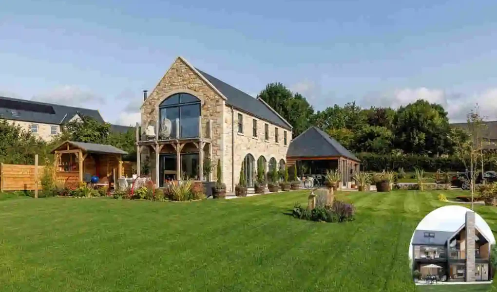 What Size House Can I Build on My Plot