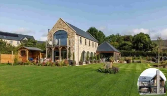 What Size House Can I Build on My Plot