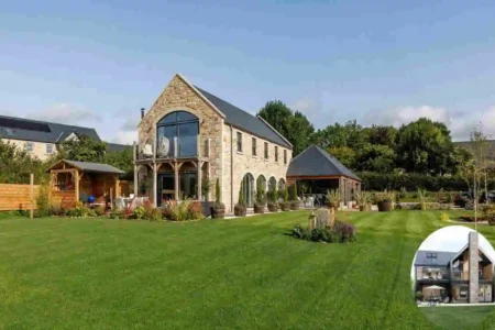 What Size House Can I Build on My Plot