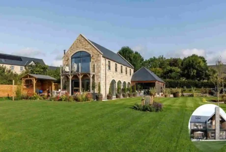 What Size House Can I Build on My Plot