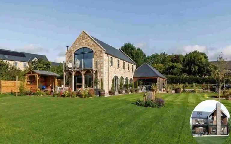 What Size House Can I Build on My Plot