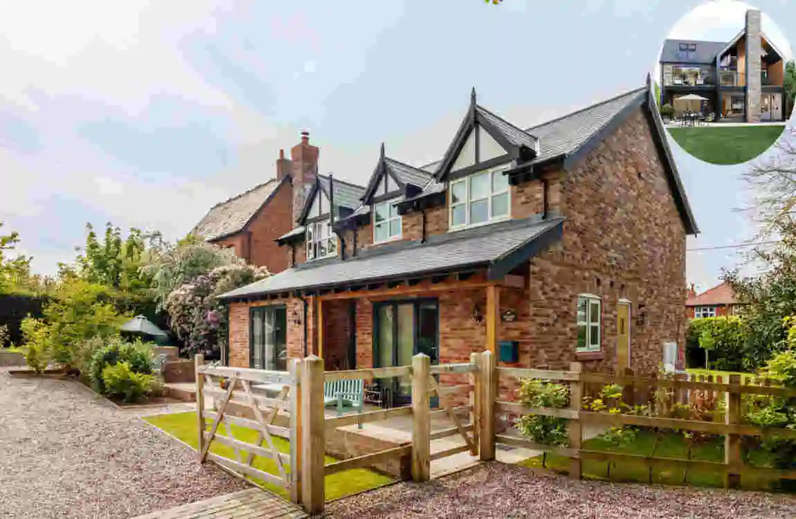 What Size House Can I Build on My Plot