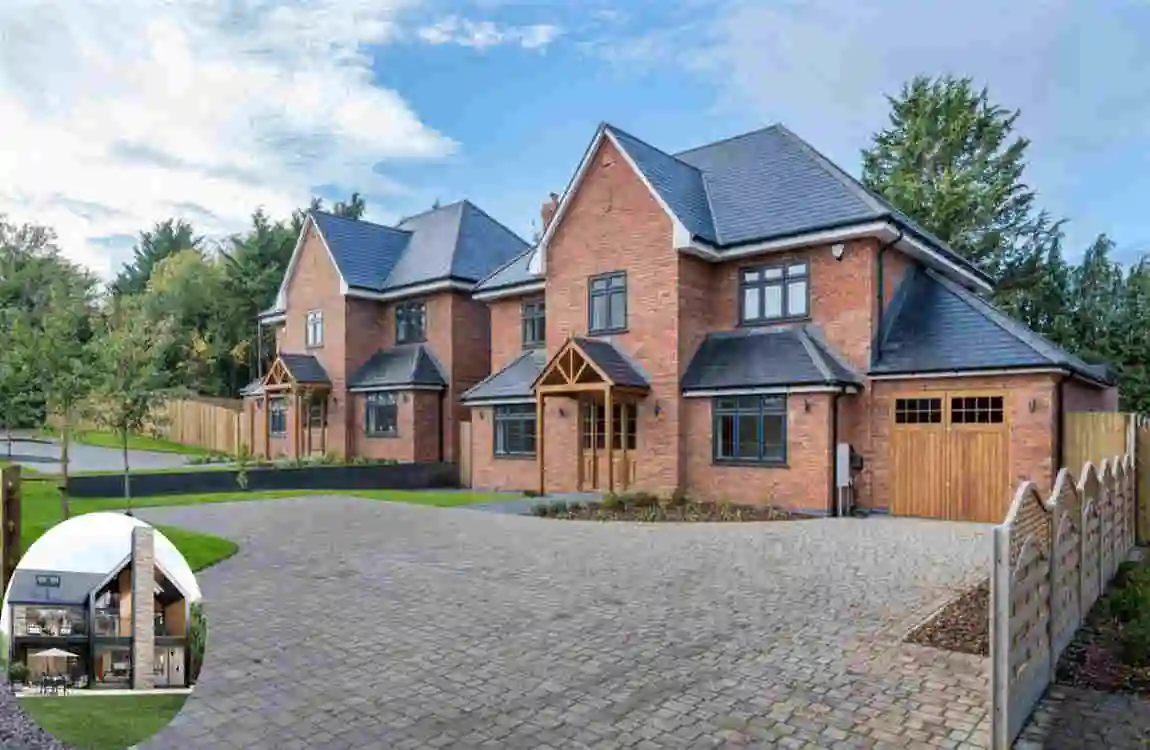 What Size House Can I Build on My Plot