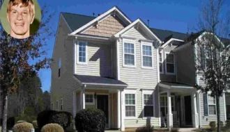 Keith Magnuson's House