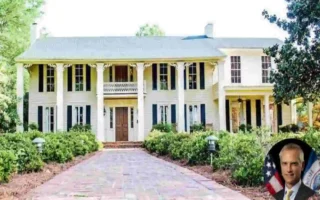 Robert Isom House