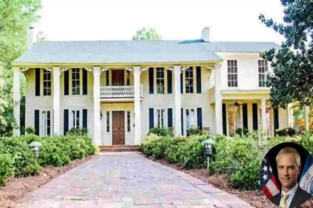 Robert Isom House