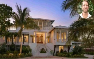 David Portnoy House