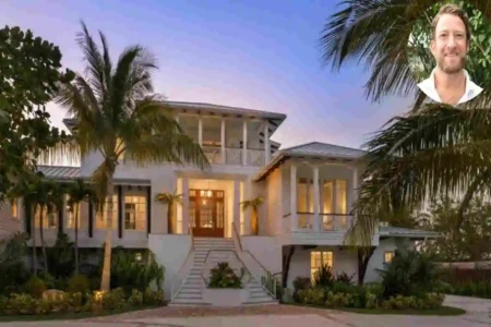 David Portnoy House