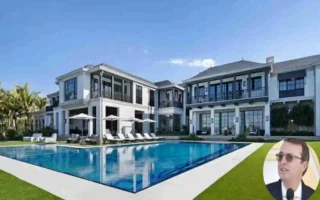 Beny Alagem House