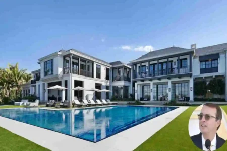 Beny Alagem House
