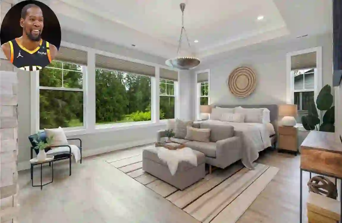 Tyler Lockett's house