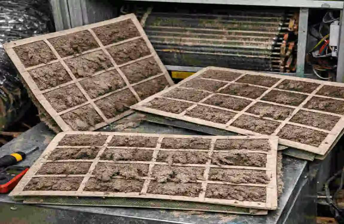 when air conditioner is not cooling house