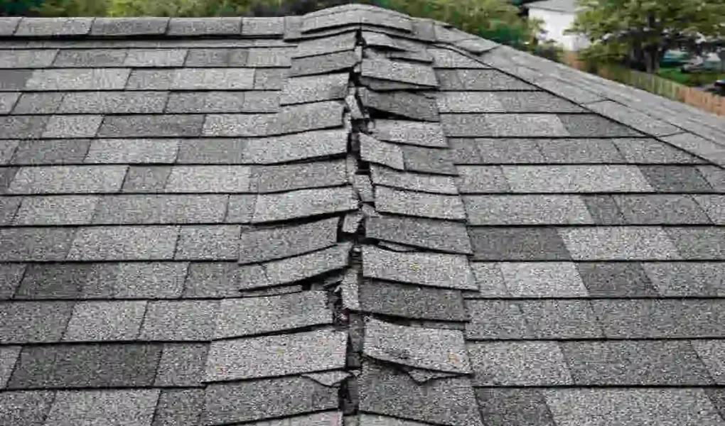 What Is Roof Zippering