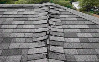 What Is Roof Zippering